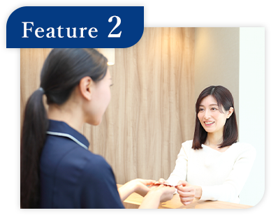 土曜・日曜・早朝の検査可能当日の胃カメラ検査も対応