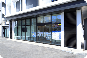 6 アクセス良好所沢駅から徒歩1分