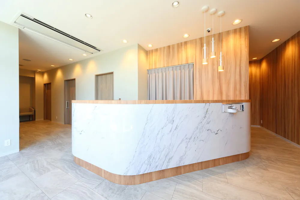 所沢駅前ひだか消化器内科肛門内視鏡クリニック