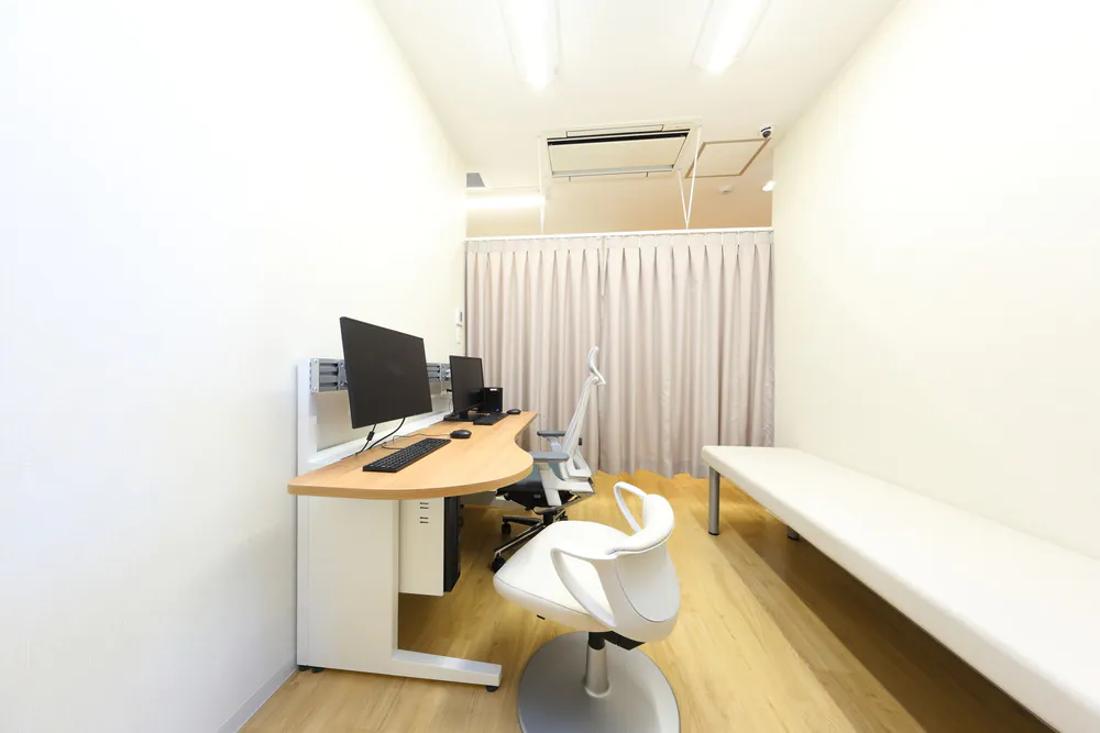 所沢駅前ひだか消化器内科肛門内視鏡クリニック